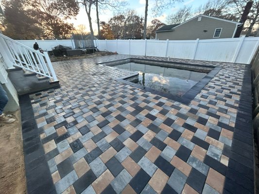 Paito Projects - Customized patio work to fit all of your visions- Give us a call today Paito Projects - Customized patio work to fit all of your visions- Give us a call today