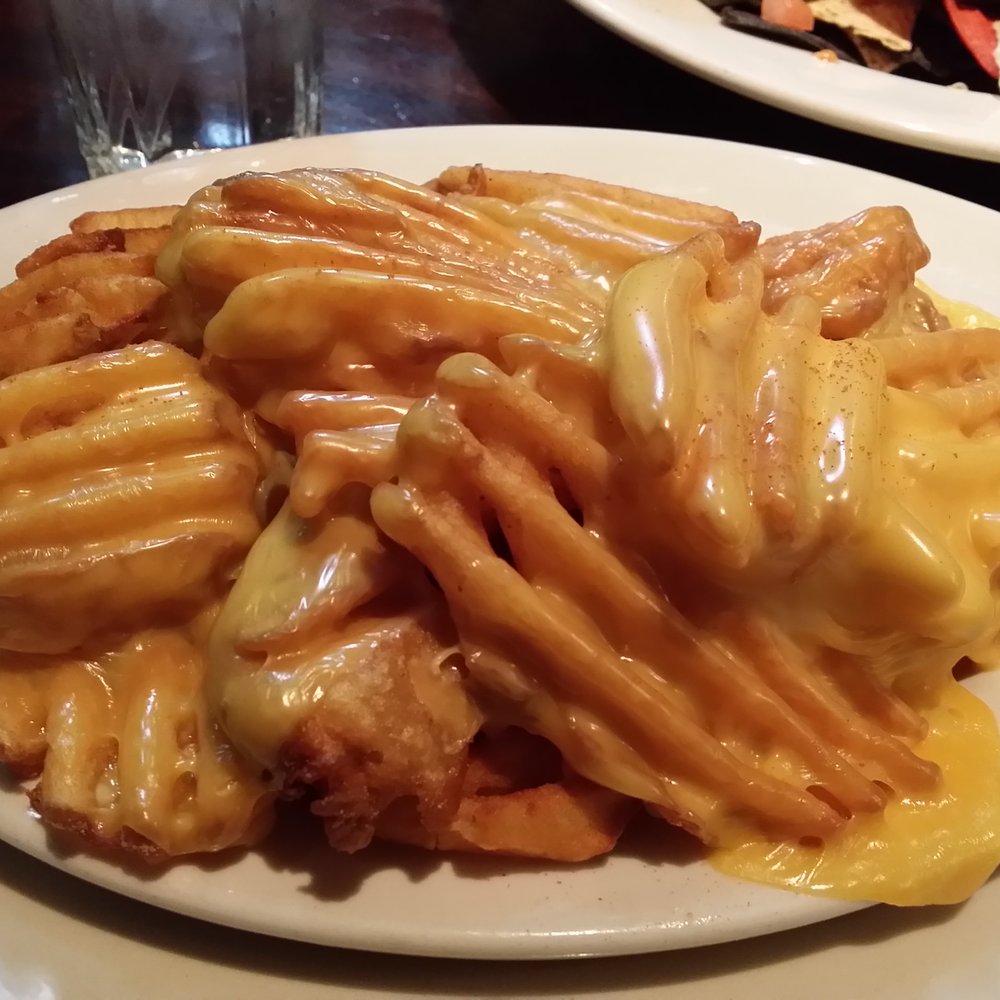 Coach House Diner - Cheese fries - Diners Near Me - Hackensack, New Jersey Coach House Diner - Cheese fries - Diners Near Me - Hackensack, New Jersey