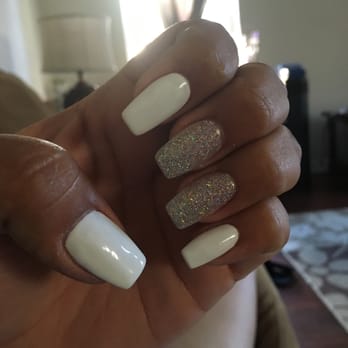 Hands and Feet Nail Spa - Loved them!! - Nail Salons Near Me - Carson, California