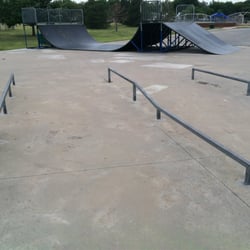 Edgemoor Park Recreation Center