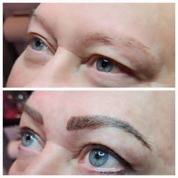 Permanent Cosmetics of Ocean County