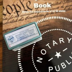 A-Z Notary Public