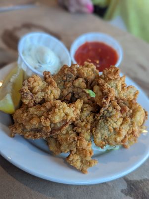 Mud City Crab House by null