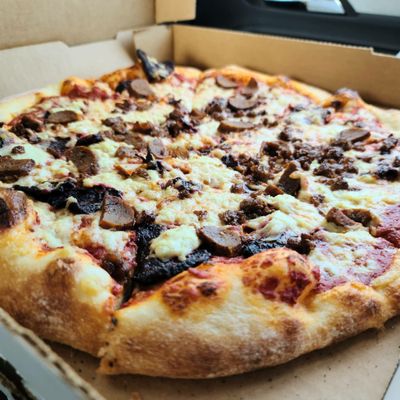 Big Nonna's by null
