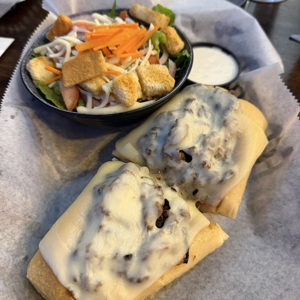 Boulder’s Bar & Grill - Philly Cheese Steak - Salad Near Me - High Point, North Carolina Boulder’s Bar & Grill - Philly Cheese Steak - Salad Near Me - High Point, North Carolina