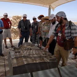 Shalom Israel Tours