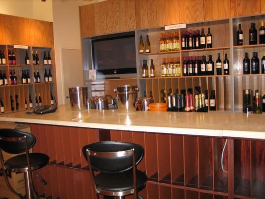 Discovery Wines by null
