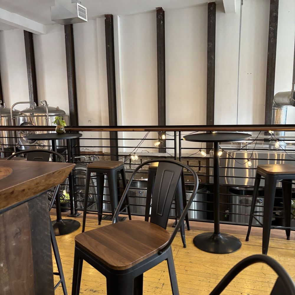 Perspective Brewing - Brewpubs Near Me - West Allis, Wisconsin