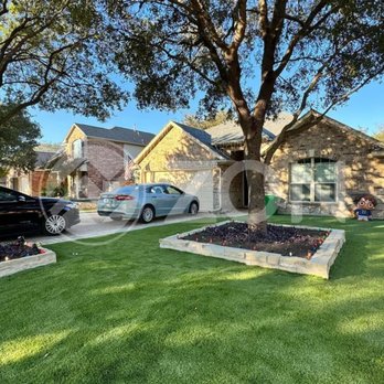 The Zon Group - Landscaping Near Me - Cedar Park, Texas