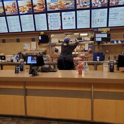 Culver's