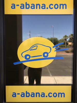 A Abana Auto Insurance