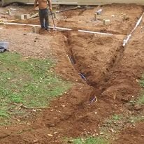 Slide of Bullseye Construction