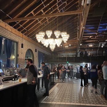 The Van Buren - Music Venues Near Me - Phoenix, Arizona