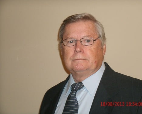 Donald J. Lock, Attorney At Law - divorce attorney in Kansas City, MO