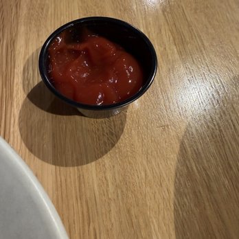 True Food Kitchen - Peri peri ketchup - New American Near Me - Garden City, New York