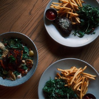 JOEY Valley Fair - Steak frites and Mediterranean Bowl - Sushi Bars Near Me - Santa Clara, California JOEY Valley Fair - Steak frites and Mediterranean Bowl - Sushi Bars Near Me - Santa Clara, California