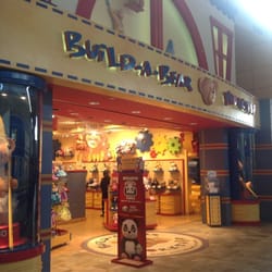 Build-A-Bear Workshop