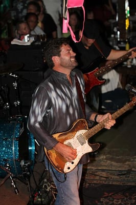 Little Bear Saloon by null