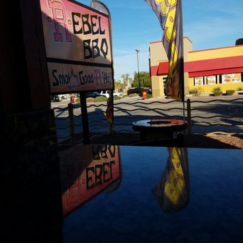 Rebel BBQ - BBQ at its best! Be a Rebel!! - Barbeque Near Me - Blythe, California Rebel BBQ - BBQ at its best! Be a Rebel!! - Barbeque Near Me - Blythe, California
