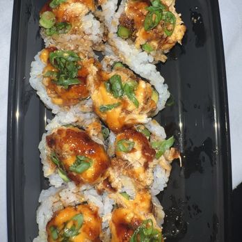 Virago - The Bomb - Asian Fusion Near Me - Nashville, Tennessee