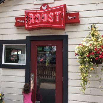 Roost Fried Chicken - Southern Near Me - Bozeman, Montana Roost Fried Chicken - Southern Near Me - Bozeman, Montana