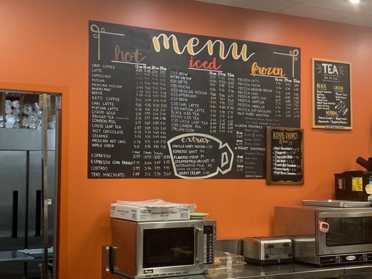 Big Bean Coffee House, 888 Bestgate Rd, Ste 110, Annapolis, MD 21401, US - MapQuest