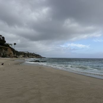 Thousand Steps Beach - Beaches Near Me - Laguna Beach, California