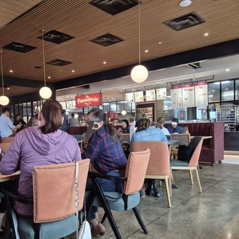 La Panaderia Bakery Cafe - Bakeries Near Me - San Antonio, Texas