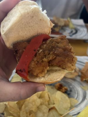 Keenan's North Wildwood by null