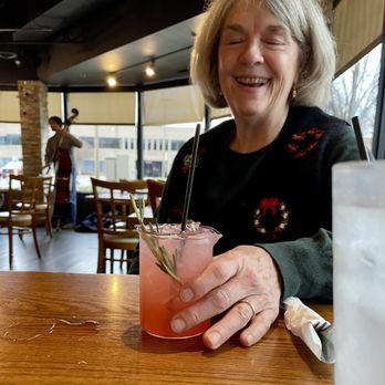 The Periodic Table - Love the fizz! - Bars Near Me - Columbia, Maryland