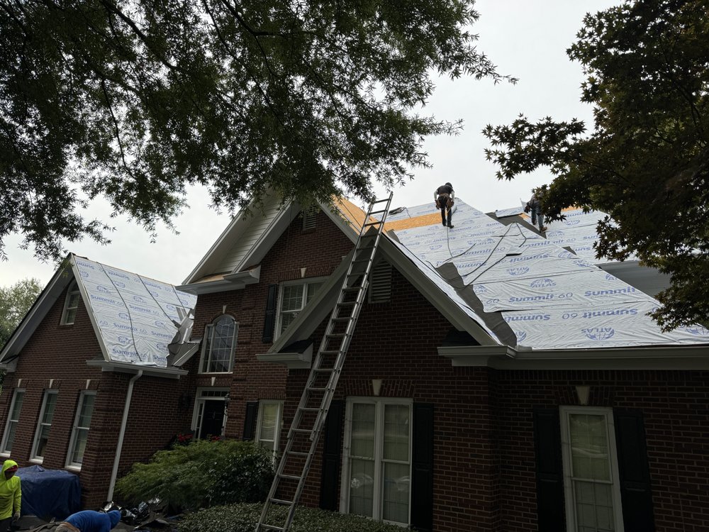 Slide of S&C Construction