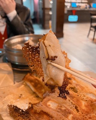 3+3 Lanzhou Ramen by null