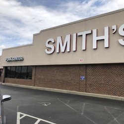 Smith S B & Son Red & White