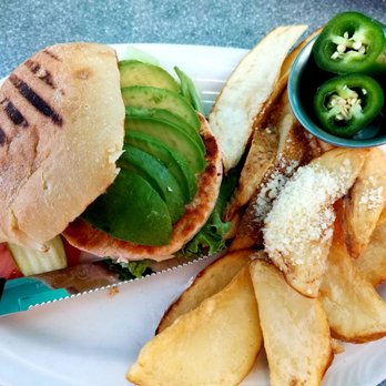 City Pub - Salmon burger - Pubs Near Me - Redwood City, California City Pub - Salmon burger - Pubs Near Me - Redwood City, California
