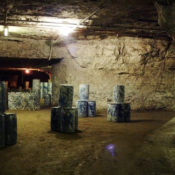 Jaegers Paintball Complex - From the courtesy of JAEGERS web site: the indoor cave - Paintball Near Me - Kansas City, Missouri Jaegers Paintball Complex - From the courtesy of JAEGERS web site: the indoor cave - Paintball Near Me - Kansas City, Missouri