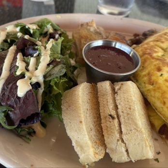 Creme de La Crepe - Creperies Near Me - Huntington Beach, California