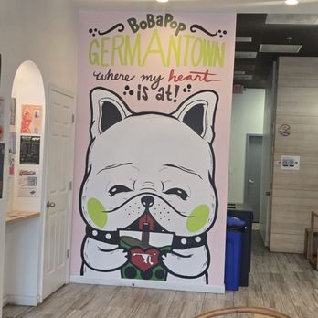 BobaPop Tea Bar - Germantown - Bubble Tea Near Me - Germantown, Maryland BobaPop Tea Bar - Germantown - Bubble Tea Near Me - Germantown, Maryland
