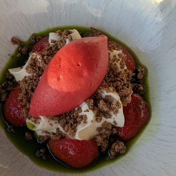 Aryeh - Restaurants Near Me - Piha, AUK