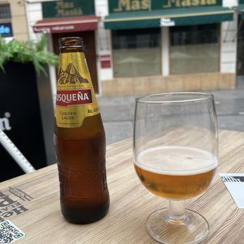 lima - Cusquena - Restaurants Near Me