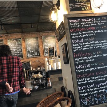 Nature's Oasis - Menu - Cafes Near Me - Lakewood, Ohio Nature's Oasis - Menu - Cafes Near Me - Lakewood, Ohio