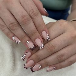 Luxury Nail Spa