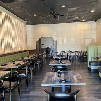 Miku Asian Kitchen & Bar - Sushi Bars Near Me - Charlotte, North Carolina Miku Asian Kitchen & Bar - Sushi Bars Near Me - Charlotte, North Carolina