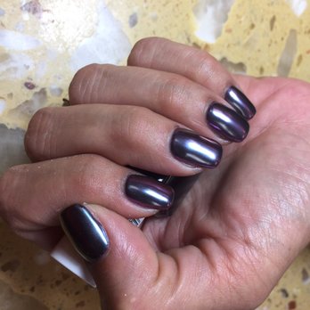 Special Nails - Nail Salons Near Me - Fairfield, California