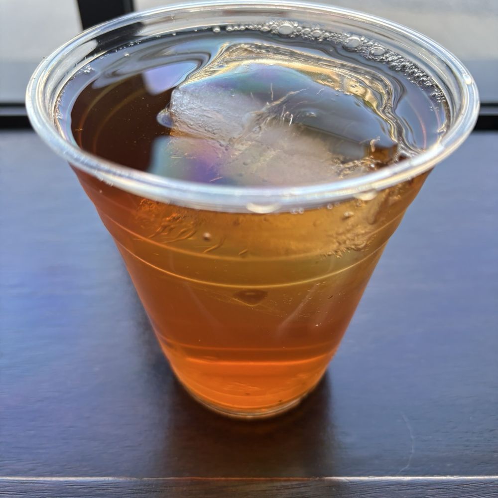 Loquat - Iced tea - Coffee & Tea Near Me - Los Angeles, California Loquat - Iced tea - Coffee & Tea Near Me - Los Angeles, California