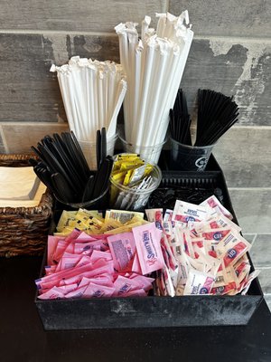 Randy's Donuts by null