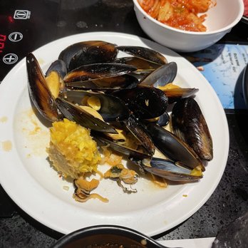 Dada Shabu Shabu Buffet - Korean Near Me - Irvine, California Dada Shabu Shabu Buffet - Korean Near Me - Irvine, California