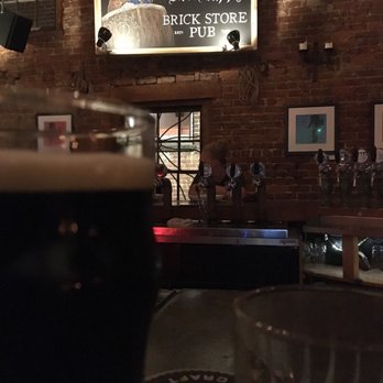 Brick Store Pub - BSP - Pubs Near Me - Decatur, Georgia