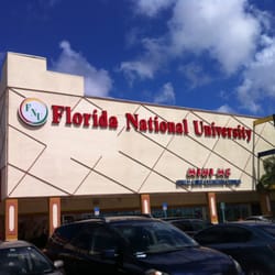 Florida National University - Florida National University South Campus