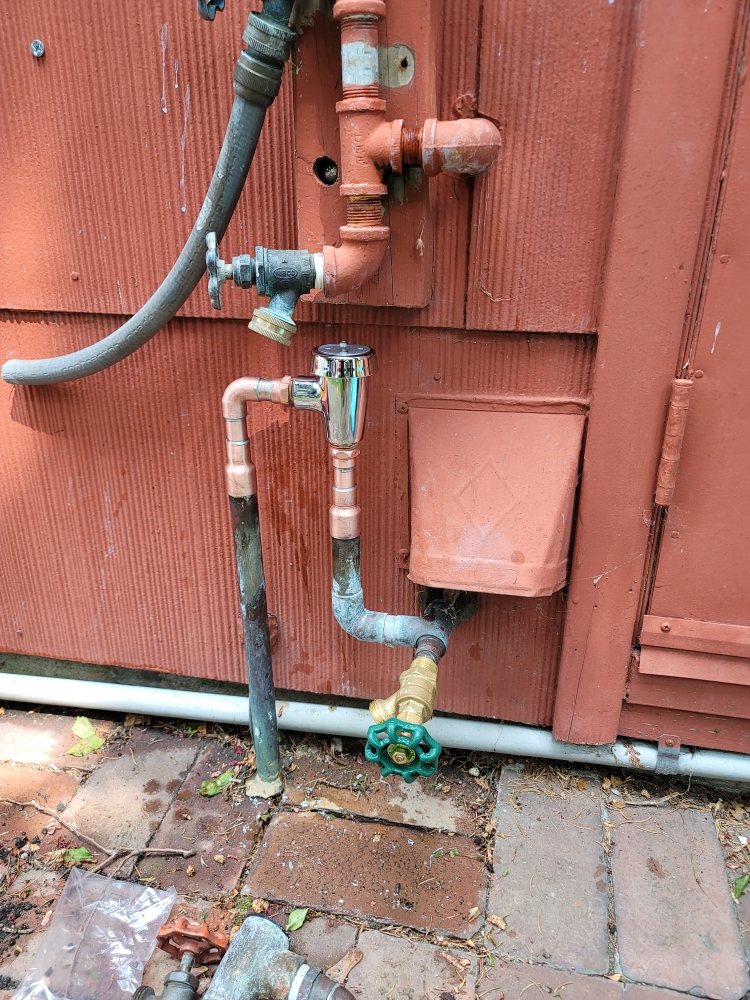 Slide of A Laurence Falzon Plumbing & Heating