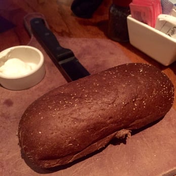 Outback Steakhouse - The bread. The best part. - Steakhouses Near Me - Pasadena, Texas Outback Steakhouse - The bread. The best part. - Steakhouses Near Me - Pasadena, Texas